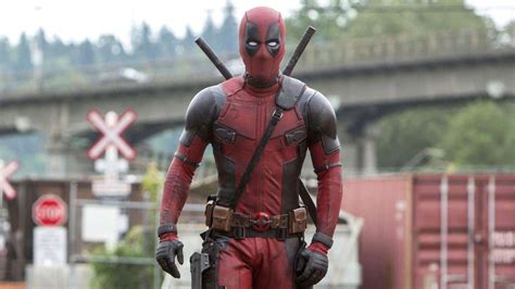 ryan reynolds leaked|Ryan Reynolds confesses to being behind original Deadpool